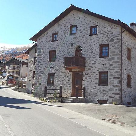 Appartamenti Joseff Livigno Ngoại thất bức ảnh