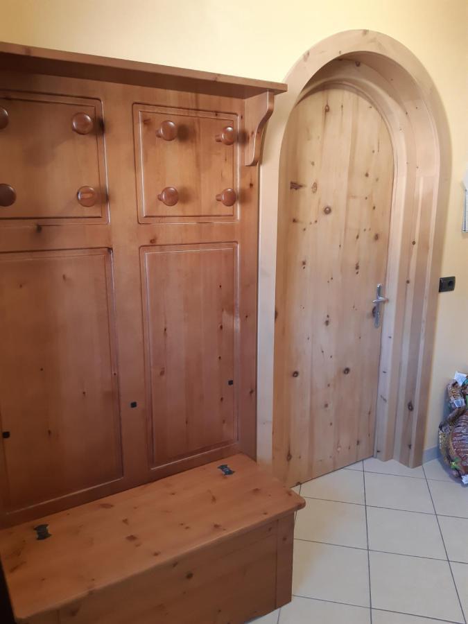 Appartamenti Joseff Livigno Ngoại thất bức ảnh