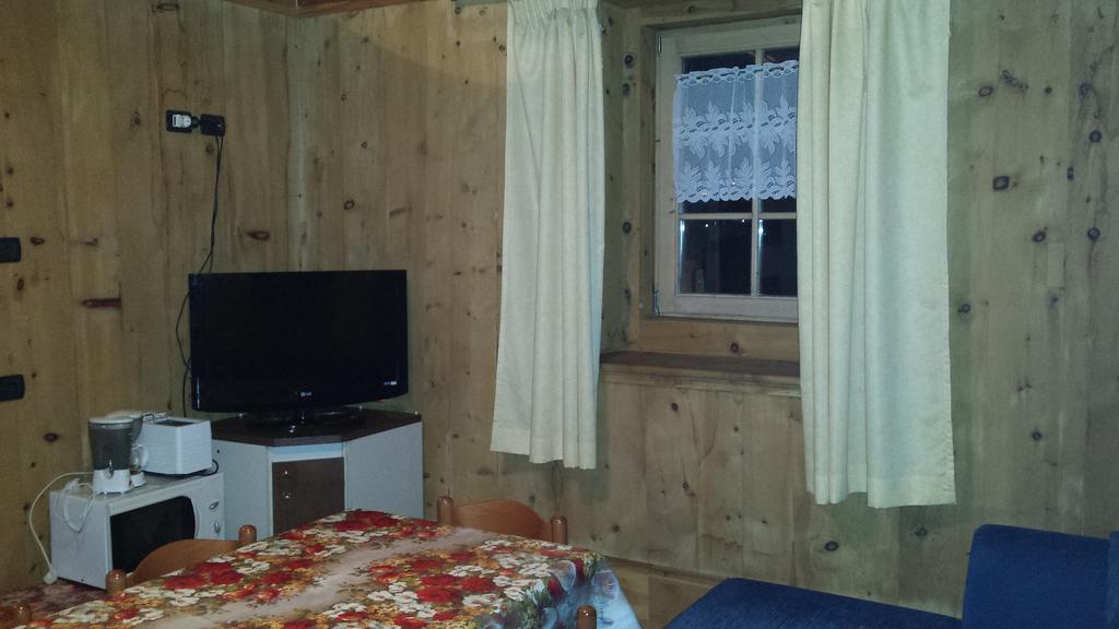 Appartamenti Joseff Livigno Phòng bức ảnh